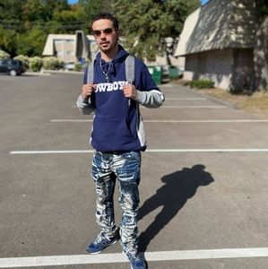 Meet your Posher, John